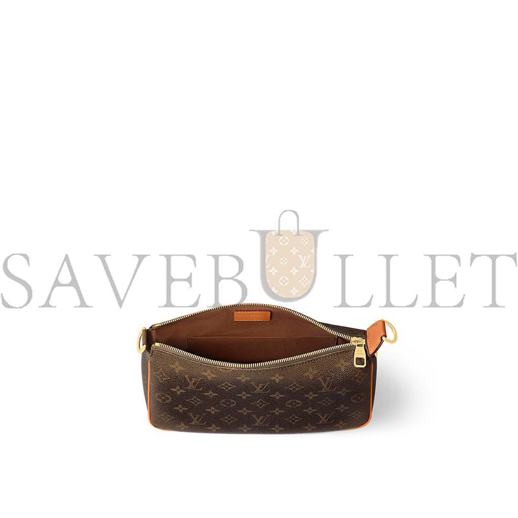 LOUIS VUITTON POCHETTE ACCESSOIRE XL M11623 (28*17*9cm)